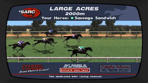How to make Millions fast at Inside Track Betting (GTA:SA).